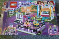 Lego friends 41133 Autoscooter im Freizeitpark Niedersachsen - Göttingen Vorschau