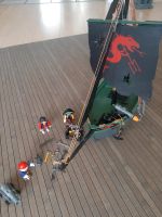 Playmobil 5238 Piratenschiff Nordrhein-Westfalen - Neunkirchen-Seelscheid Vorschau