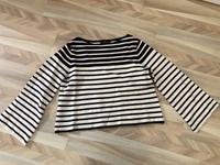 Zara Damen Pullover Crop Gr. M Bayern - Eckersdorf Vorschau
