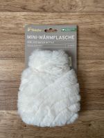 Plüsch Mini Wärmflasche Hot Water Bottle Neu 250 ml Nordrhein-Westfalen - Niederkassel Vorschau