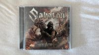 Sabaton The last stand - CD Hessen - Linsengericht Vorschau