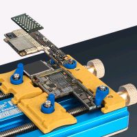Apple iPhone 11 Pro Max Platinen Reparatur PCB Repair beim Profi Niedersachsen - Göttingen Vorschau