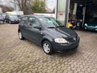 Volkswagen Fox 1.2 Navigation-E Schiebedach-Servo Essen - Stoppenberg Vorschau