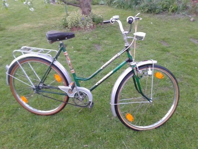 Damenfahrrad 26 Zoll von Göricke in Köln