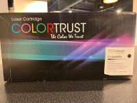 Colortrust OKI black Toner CT44469803 (2 Stück verfügbar) Bayern - Dorfen Vorschau