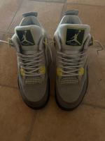 Jordan 4 SE Neon Nordrhein-Westfalen - Witten Vorschau
