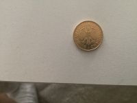 1 Deutsche Mark 1989 Niedersachsen - Sibbesse  Vorschau