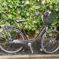 Damenfahrrad Gazelle 28-zoll Nordrhein-Westfalen - Isselburg Vorschau