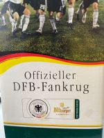 DFB Fussbal Fankrüge Sachsen-Anhalt - Halle Vorschau