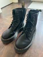 Doc Martens Plateau Gr.40 Brandenburg - Panketal Vorschau