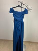 Schulterfreies Kleid Sachsen - Oschatz Vorschau