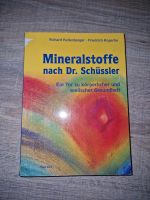 Mineralstoffe nach Dr. Schüssler Bayern - Jandelsbrunn Vorschau