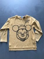 Zara Pullover Disney Style Gr 116 Baden-Württemberg - Bad Dürrheim Vorschau