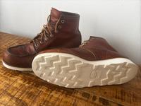 Red Wing MOC TOE 875 – Größe 44 (US 10,5) mit neuer Sohle Schleswig-Holstein - Reinfeld Vorschau