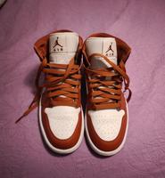 Air Jordan 1 Mid Wandsbek - Hamburg Rahlstedt Vorschau
