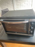 Rommelsbacher Backofen Typ 1550 Nordrhein-Westfalen - Steinfurt Vorschau