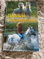 Pferdeliebe - Sommerträume Buch Dresden - Pieschen Vorschau