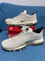 Nike Air Max 97 NB2 Coconut Milk/Cargo Khaki-Black Gr.46. Neu Saarland - Neunkirchen Vorschau