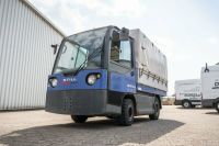 Still R08-20 Elektroschlepper | 2000 kg | Autos ziehen | Kaufen Hamburg - Bergedorf Vorschau