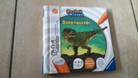 TipToi Buch Pocket Wissen Dinosaurier Nordrhein-Westfalen - Heiligenhaus Vorschau