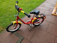 Puky 16 Zoll Kinderfahrrad Hessen - Korbach Vorschau