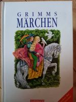 Grimms Märchen Märchenbuch Nordrhein-Westfalen - Düren Vorschau