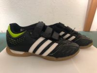 Kinder-Turnschuhe Adidas / für Turnhalle/ Schule Bielefeld - Bielefeld (Innenstadt) Vorschau