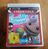 PS3 Playstation Spiel little Big Planet 10,-€ , LEGO  15,-€ Rheinland-Pfalz - Hauenstein Vorschau