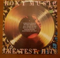 Roxy music - Greatest hits Vinyl LP Wandsbek - Hamburg Hummelsbüttel  Vorschau