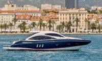 17m Sunseeker Predator 52 +++Liegeplatz Kroatien, Refit 2022+++ Stuttgart - Stuttgart-Mitte Vorschau