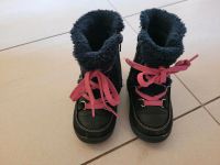 Winterschuhe Mädchen Bayern - Geiselbach Vorschau