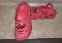 Crocs original Cars 30 aus 1. Hand Berlin - Treptow Vorschau