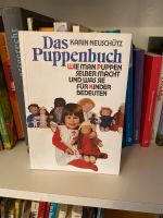 Das Puppenbuch Waldorf Urachhaus Neuschütz Rheinland-Pfalz - Mainz Vorschau