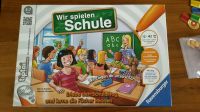 tiotoi - Wir spielen Schule von Ravensburger-  sehr guter Zustand Rheinland-Pfalz - Aspisheim Vorschau