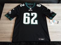 Original Kelce Philadelphia Eagles NFL Jersey Trikot  Nike Bayern - Weißensberg Vorschau