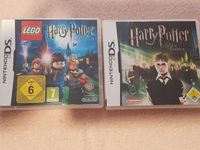 Nintendo DS spiele harry potter , lego , sim city u.s.w. 5 Stück Niedersachsen - Göttingen Vorschau