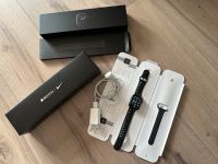 Apple Watch Series 5 Nike+ 44mm GPS grau Thüringen - Gerstungen Vorschau