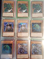 Yu-Gi-Oh Karten Verkauf Tausch Super / Ultra Rares (geg Pokemon) Bayern - Pfaffenhofen a.d. Ilm Vorschau