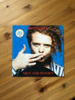 Simply Red - Men and Women Nordfriesland - Husum Vorschau