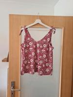 Mint & Berry Top Oberteil Shirt Kurzarm Größe L Nordrhein-Westfalen - Selm Vorschau