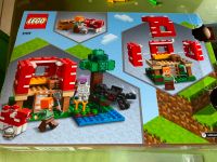 Lego minecraft 21179 Bayern - Dinkelsbuehl Vorschau