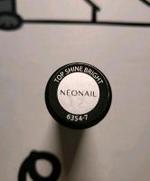 NEU ! NEONAIL Top Shine Bright 7,2 ml  Voll Sachsen-Anhalt - Wernigerode Vorschau