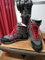 Wanderschuhe Stadler Gr. 12 Saarland - Saarlouis Vorschau