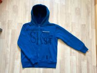 StreetKids Strickjacke Pullover Größe 128 Niedersachsen - Neu Wulmstorf Vorschau