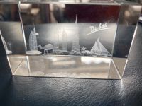 Dubai kristallquader 3D Nordrhein-Westfalen - Mülheim (Ruhr) Vorschau
