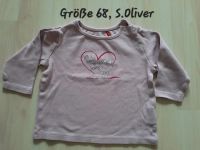 Langarmshirt Baby Mädchen, von S.Oliver Bayern - Obertraubling Vorschau