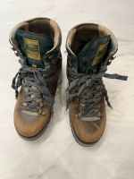 Meindl Wanderschuhe aus Leder Baden-Württemberg - Michelbach an der Bilz Vorschau