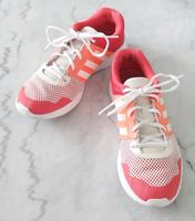 Adidas Sneaker/ Sportschuhe Damen - Größe 41 1/3 (UK7,5) Baden-Württemberg - Böblingen Vorschau