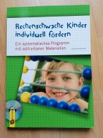 Rechenschwache Kinder individuell fördern Dyskalkulie Mathe Schul Nordrhein-Westfalen - Rheurdt Vorschau