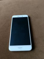 Huawei P8 Lite Weiß White Android PRA-LX1 Bayern - Hahnbach Vorschau